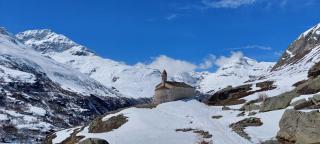 Chalet La Clavarine - Bonneval-sur-Arc - 7