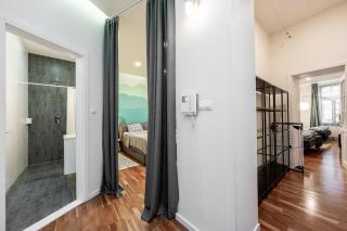 Masiarska Apartment 3 best Adress in City Center Kosice - Košice - 2