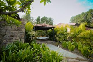 AKAY Resort & Villa - - 5
