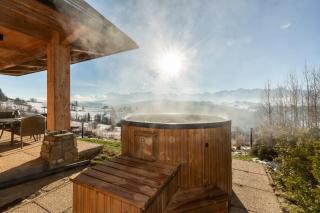 udanypobyt Domy DREAM View - 4