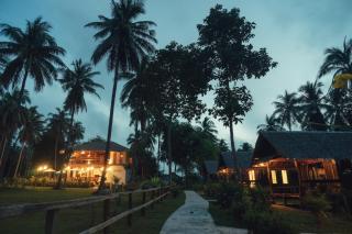 COCO Canopy Boutique Resort - Ko Jum - 7