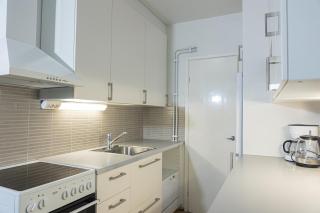 Santa's City Suite - Rovaniemi - 7