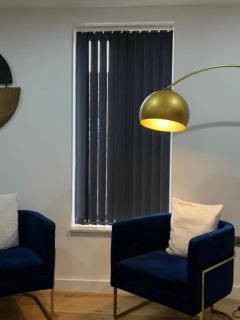 Contemporary 2BR in Birmingham City Center - Birmingham - 7