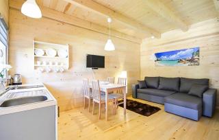 1 Bedroom Cozy Apartment In Pobierowo - 9