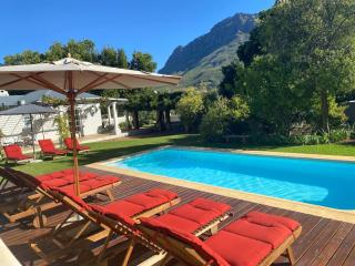 Banhoek Corner Guesthouse - Stellenbosch - 0