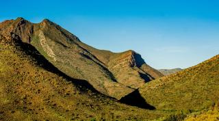 Amani Lodge - Montagu - 5