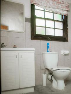 Amani Lodge - Montagu - 6
