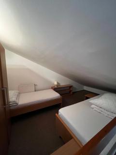 Apartmany Resort - Horní Bečva - 1