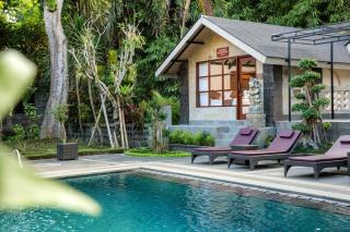 Alas Petulu Villa Resort and Spa - 3