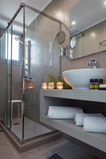 The Gardens Gallery Hotel - Xylokastron - 7