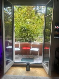 Agréable appartement - Ginevra - 9