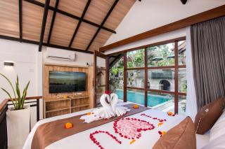 Alas Petulu Villa Resort and Spa - Ubud - 1