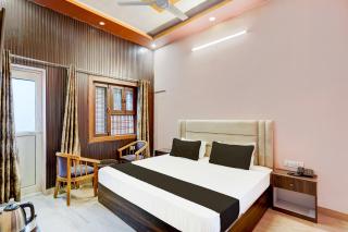 Hotel O Zeiv Hermitage Resort Maldevta - 9