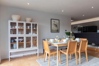 Cotswold Hillside Retreat with Stunning Views - Nailsworth - 6