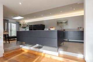 Cotswold Hillside Retreat with Stunning Views - Nailsworth - 3