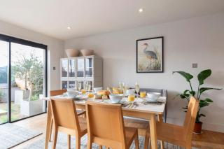 Cotswold Hillside Retreat with Stunning Views - Nailsworth - 1