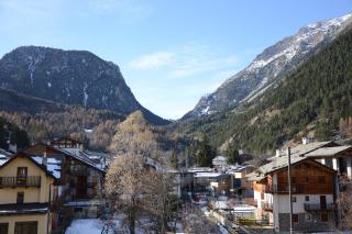 Hostdomus - Florence Apartments - Cesana Torinese - 8