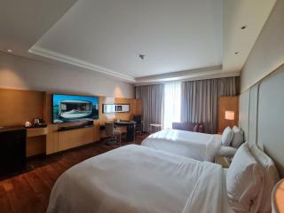 JW Marriott Hotel Chandigarh - 2