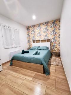 Le Factory - plain-pied - stationnement gratuit - Wifi - proche mer - Friville-Escarbotin - 1