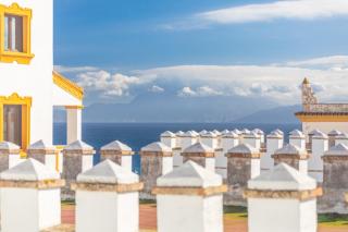 Ático del Sol - Tarifa - 3