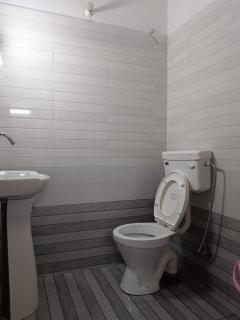 Shiv Home stay Mussoorie - Mussoorie - 8