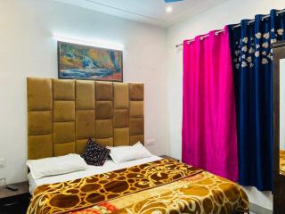 Shiv Home stay Mussoorie - Mussoorie - 4
