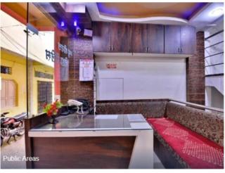 Hotel Neha Palace, 200m from Mahakaleshwar Jyotirlinga Temple, Ujjain - Ujjain - 4
