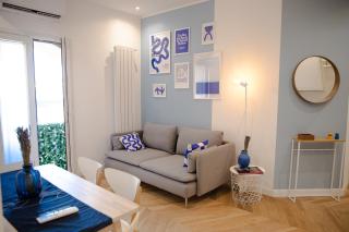 Bright 2-room apartment for friends and relatives - Milan - 6