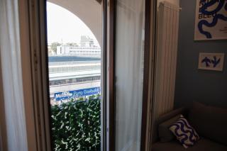 Bright 2-room apartment for friends and relatives - Milan - 3