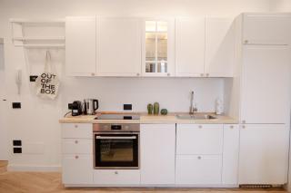 Bright 2-room apartment for friends and relatives - Milan - 2