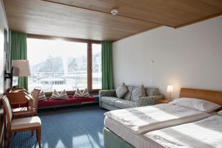 Hotel Montana by Mountain Hotels - Davos - 9