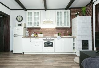 Brzozowy Dwór Apartament II - Zamość - 7