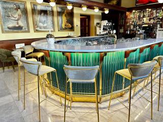 Green Garden Hotel - Prag - 4