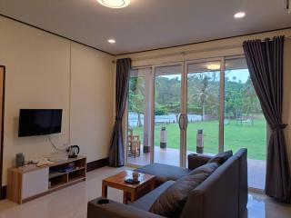 Lomtalay Resort Trat - Trat - 0