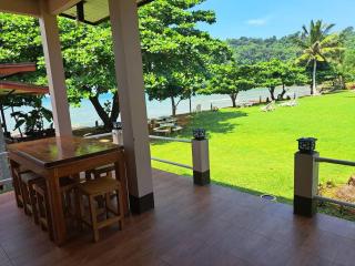 Lomtalay Resort Trat - Trat - 9