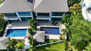 Lake view 3 bedrooms Pool Villa - 2