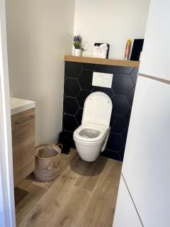 Maison de location - Les 4 Saisons - 4