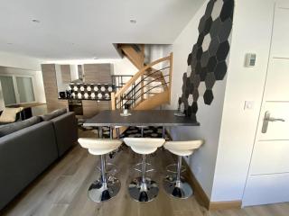 Maison de location - Les 4 Saisons - 1