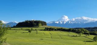 Two Balconies Mountain View - 300mbps Wi-fi - Bansko - 1