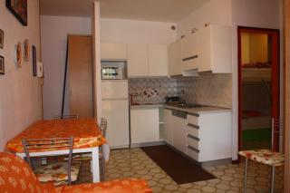 Condominio Ai Pianeti I and Ii-Two-Bedroom Apartment - Bibione - 6