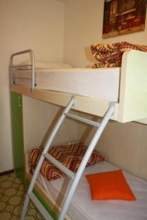 Condominio Ai Pianeti I and Ii-Two-Bedroom Apartment - Bibione - 3