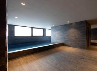 W ISARD LODGE 12 people 5 rooms - 2