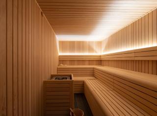 W ISARD LODGE 12 people 5 rooms - 4