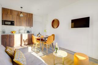Bluestay 139 - Charming apartment - Bagnolet - 3