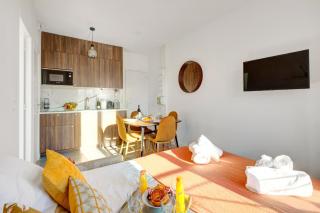 Bluestay 139 - Charming apartment - Bagnolet - 2
