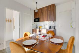 Bluestay 139 - Charming apartment - Bagnolet - 9