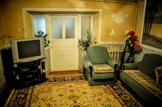 Guesthouse Kishimzhan - Talas - 9