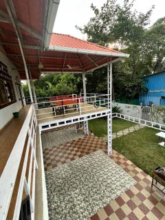 Villa Wistaria- Luxury 7BHK Villa With Private Pool - Alibaug - 6