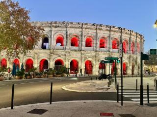 Le petit Musée À 2 pas des Arènes - Nîmes - 6