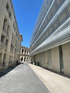 Le petit Musée À 2 pas des Arènes - Nîmes - 3